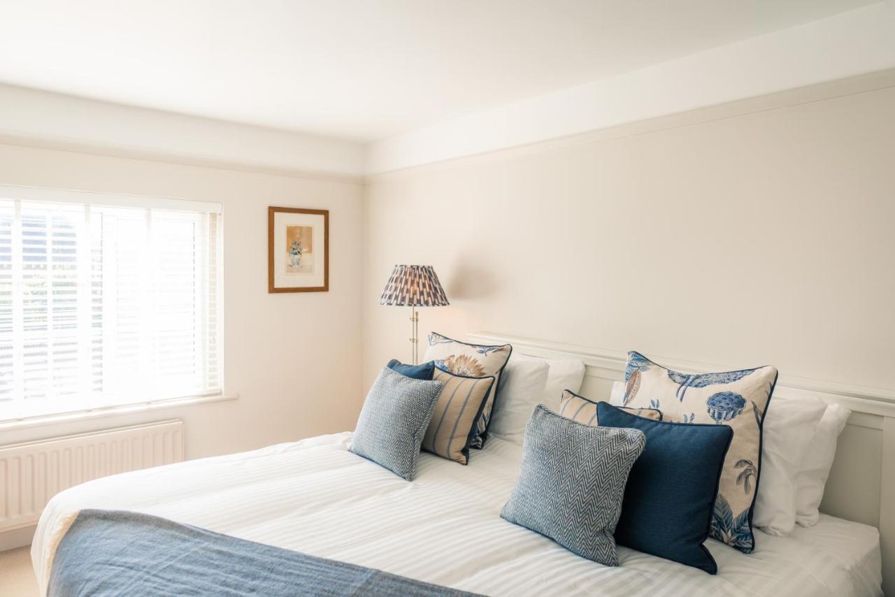 The Seaview, East Preston Otel Littlehampton Dış mekan fotoğraf