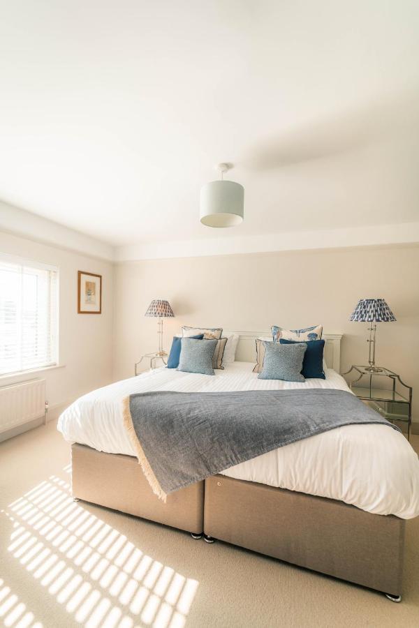 The Seaview, East Preston Otel Littlehampton Dış mekan fotoğraf