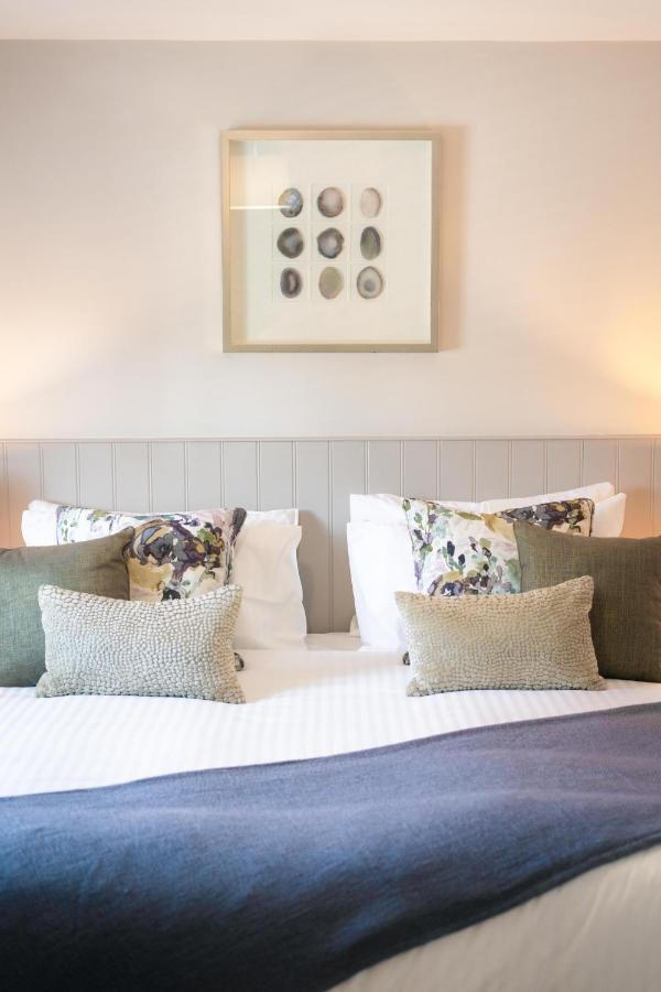 The Seaview, East Preston Otel Littlehampton Dış mekan fotoğraf
