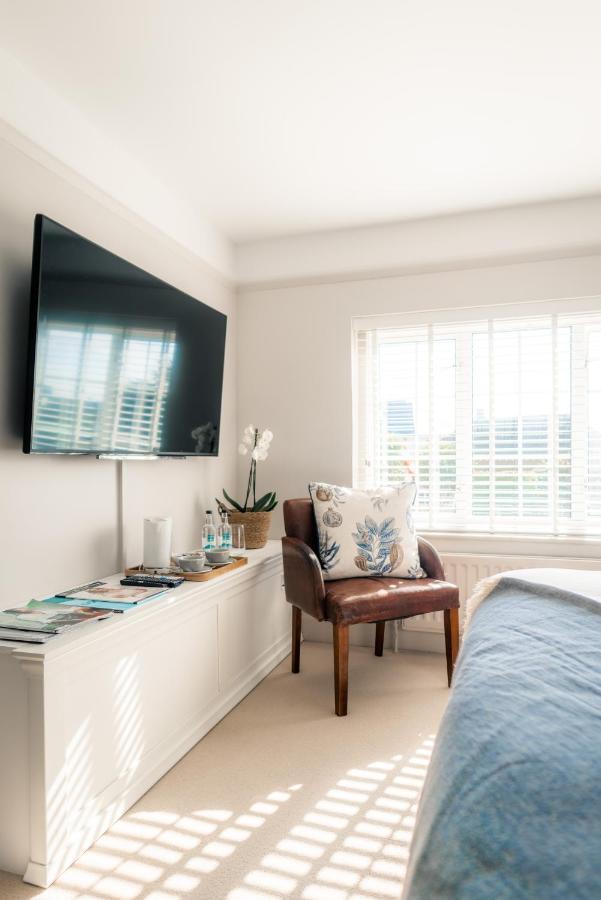 The Seaview, East Preston Otel Littlehampton Dış mekan fotoğraf