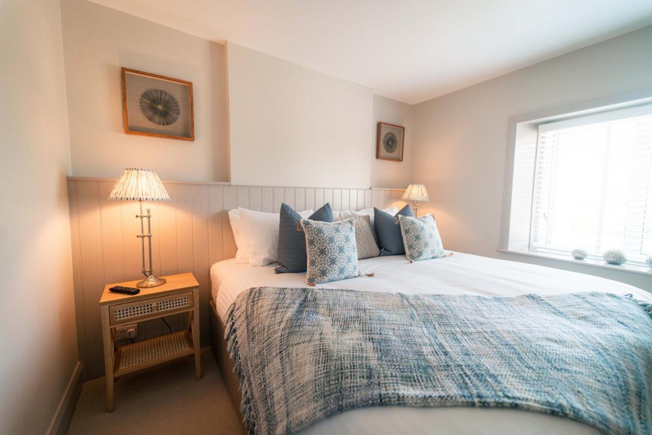 The Seaview, East Preston Otel Littlehampton Dış mekan fotoğraf