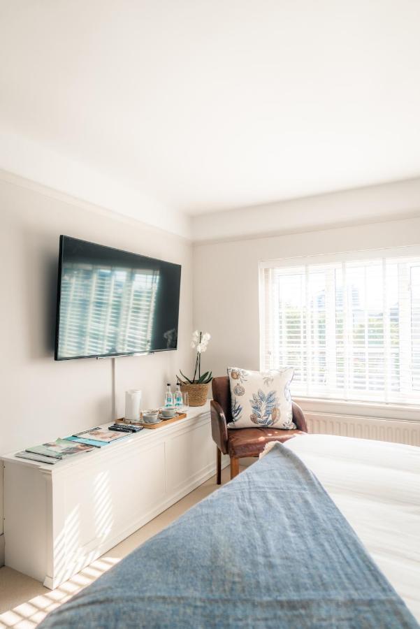 The Seaview, East Preston Otel Littlehampton Dış mekan fotoğraf