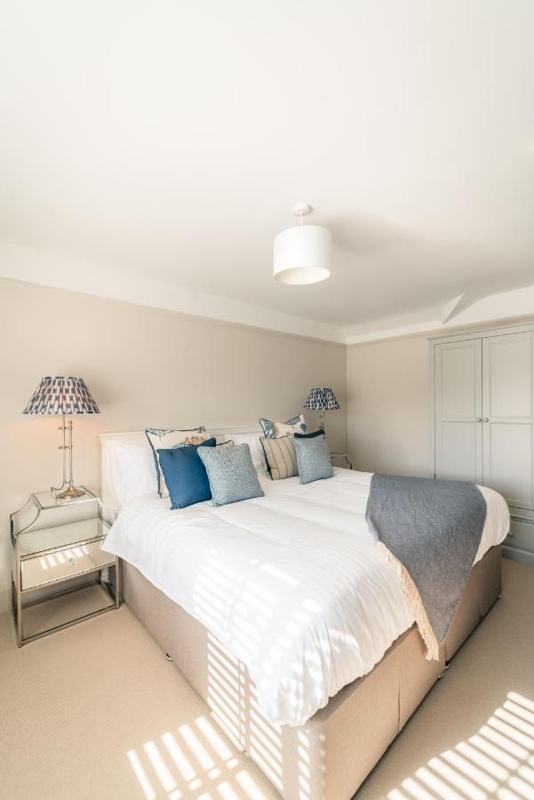 The Seaview, East Preston Otel Littlehampton Dış mekan fotoğraf